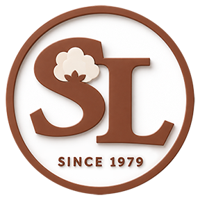 興隆毛巾觀光工廠 LOGO